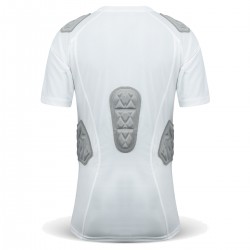  Integrated Padded Shirt’s
