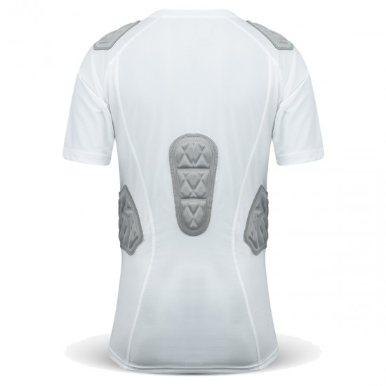  Integrated Padded Shirt’s
