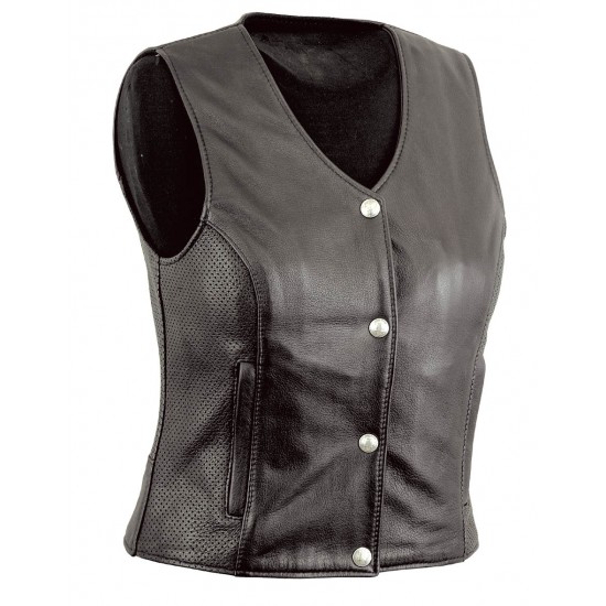 Motorbike Vests