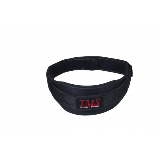 Weightlifting Belt